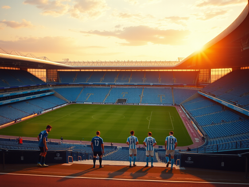 Coventry City and University of Warwick: A New Era for Sky Blues Stadium