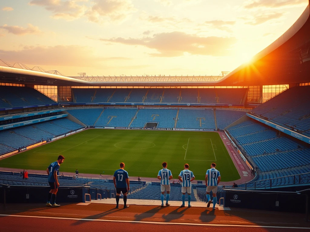 Coventry City’s partnership with the University of Warwick heralds a promising new stadium project