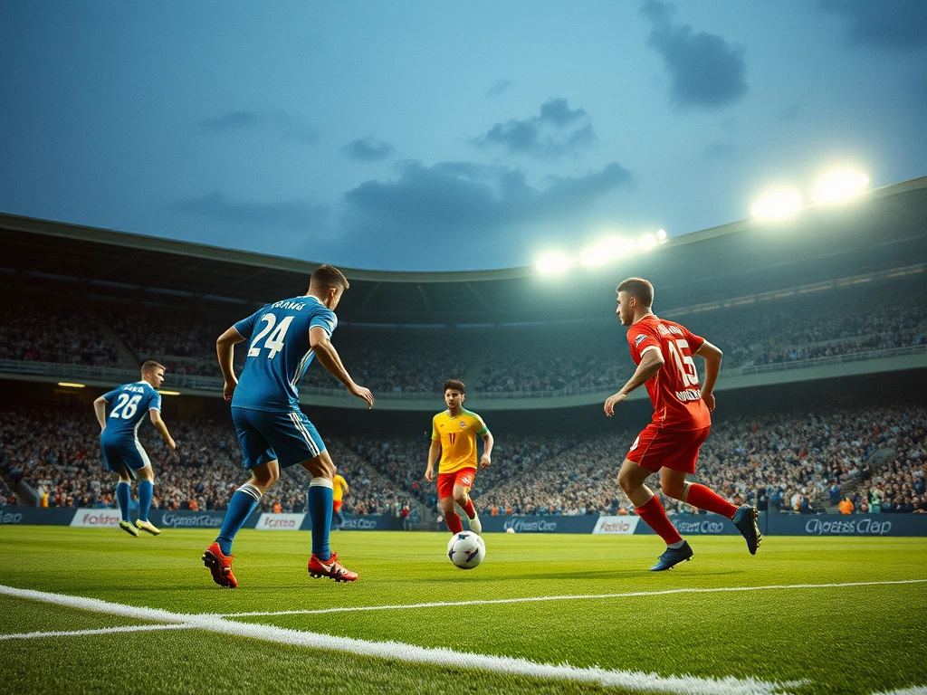 France national football team domine l'Irak 3-0