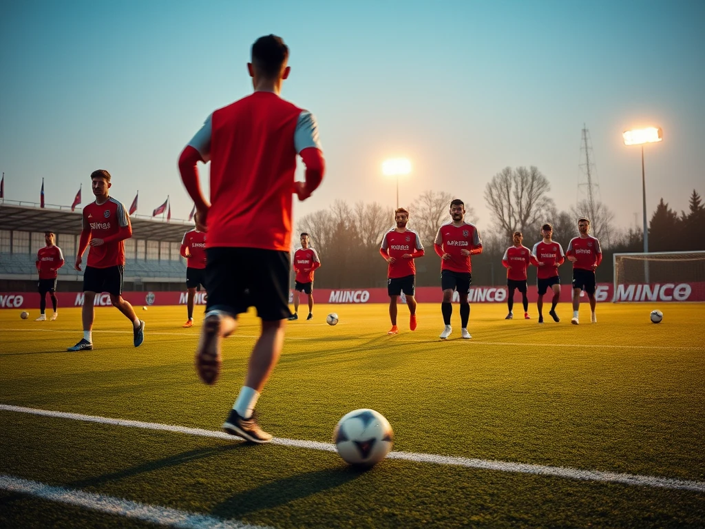 Mainz 05: Kader-Baustellen in Mainz - Aktuell ein guter Stand, doch ein Millionen-Abgang steht wohl bevor