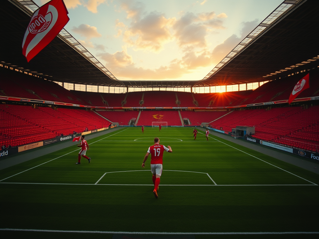 Die besten Stürmer von Fortuna Düsseldorf der letzten 10 Jahre