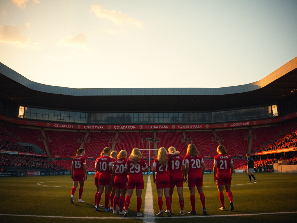 The 2015 FA Women's Cup: A Milestone in Liverpool Women's History
