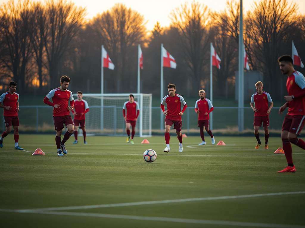 Fortuna Düsseldorf: Chancen und Herausforderungen im Aufbauspiel