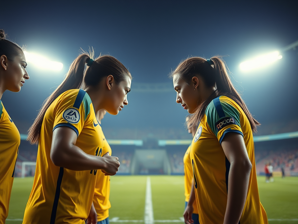 Club América Femenil vs. Washington Spirit: A Deep Dive into the CONCACAF Clash