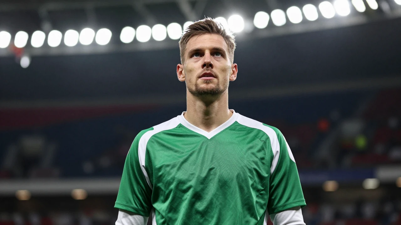 Bayer Leverkusen loses in the pre-season test against Nottingham Forest with 1:2