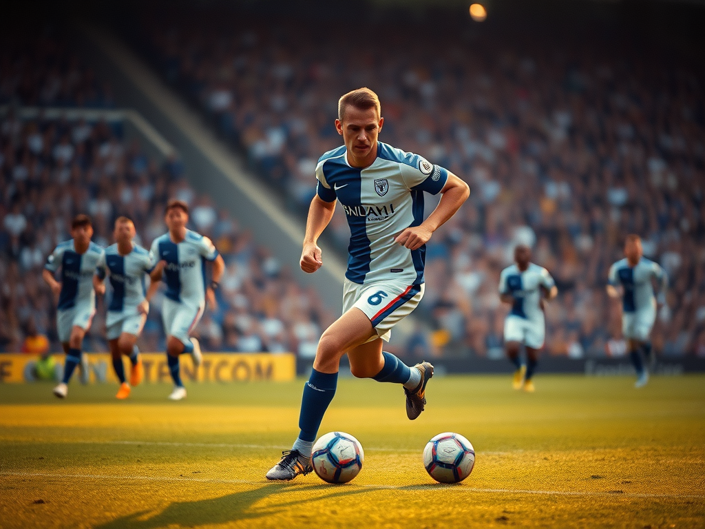 Baggies' Season Review: Financial Challenges, Striker Woes, and Managerial Struggles