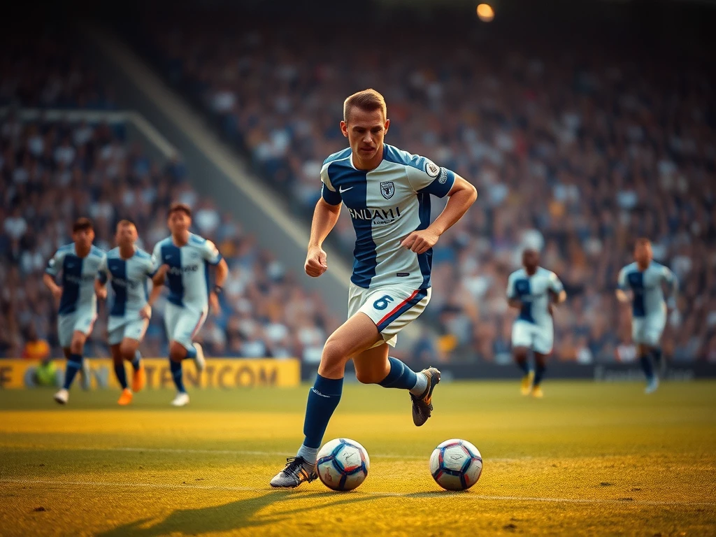 Baggies' Season Review: Financial Challenges, Striker Woes, and Managerial Struggles