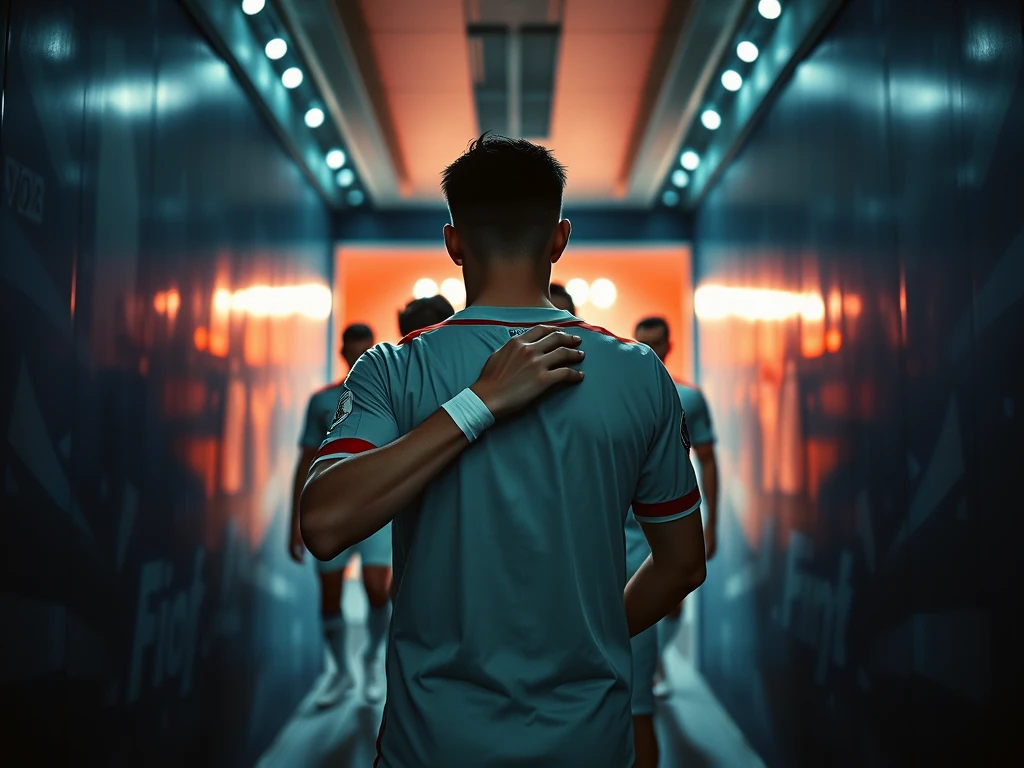 Česko: Český tým se chystá na MS ve fotbale 2026, kde bude bojovat o co nejlepší umístění
