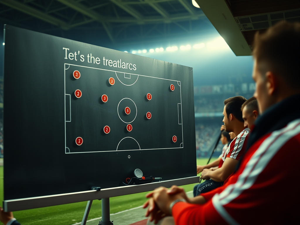 Fredericia's Tactical Blueprint for Success Against Vejle Boldklub