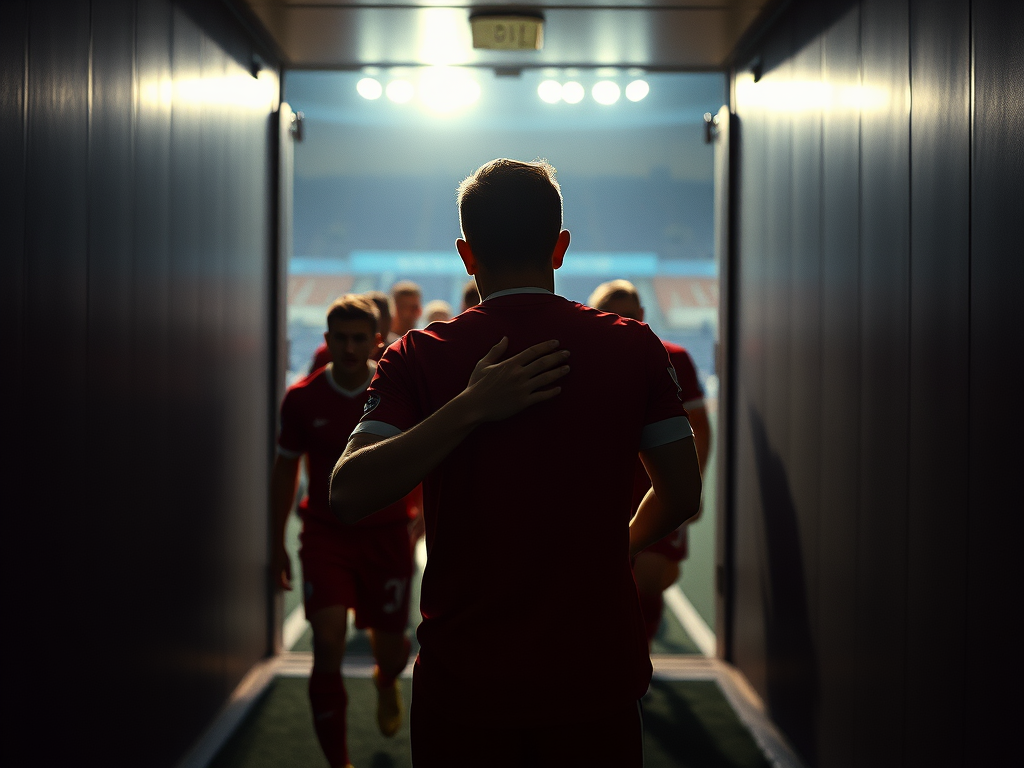 Tactical Tweaks for Scotland: Maximizing Potential Ahead of World Cup 2026