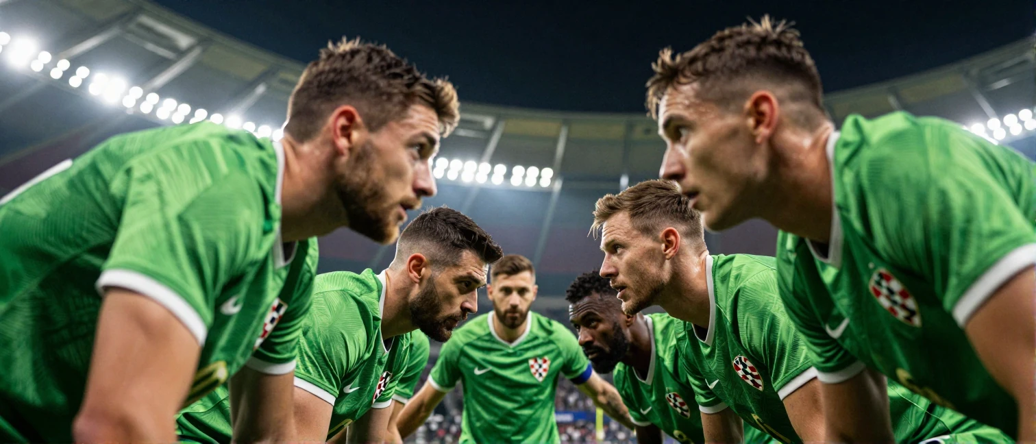 The Portuguese Football Federation rolls out a sleek new crest, yet Portugal's World Cup kit stays unchanged for the...