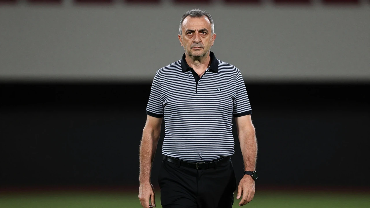 Important Statements from Galatasaray Management