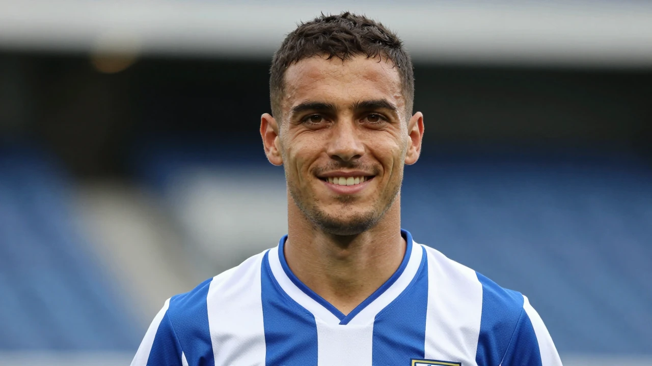 RCD Espanyol have officially presented summer signings Bryan Zaragoza and Andoni Gorosabel, adding talent and experience...