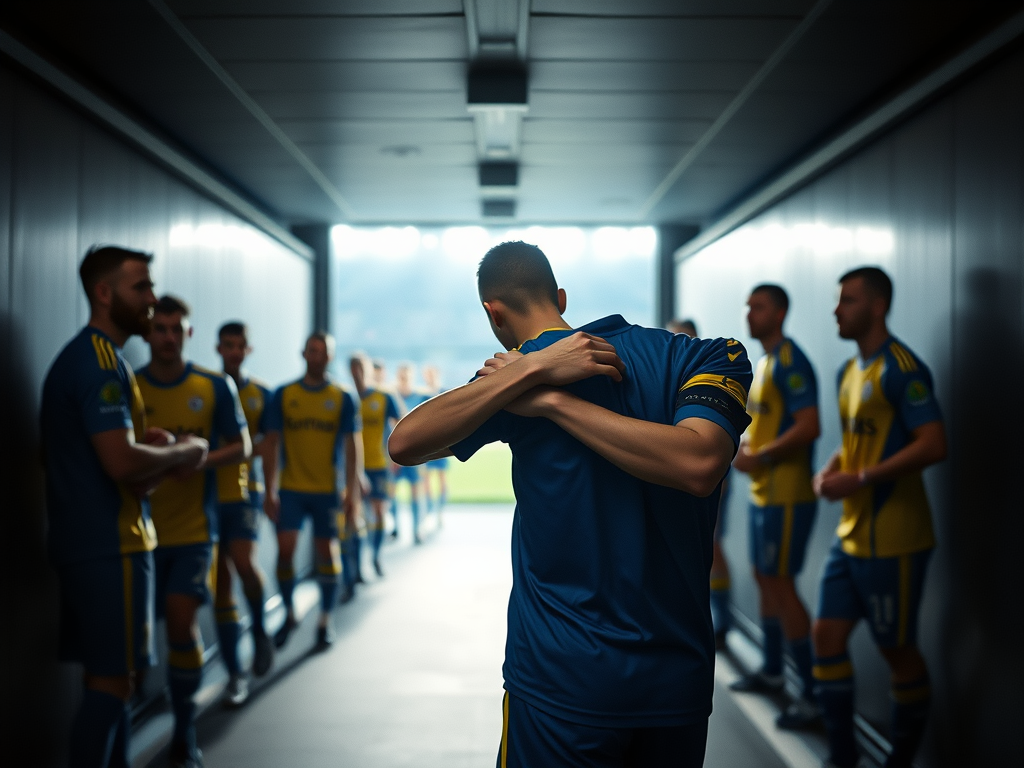 Braunschweig's Tactical Approach: Key Players and Expectations for the Next Match