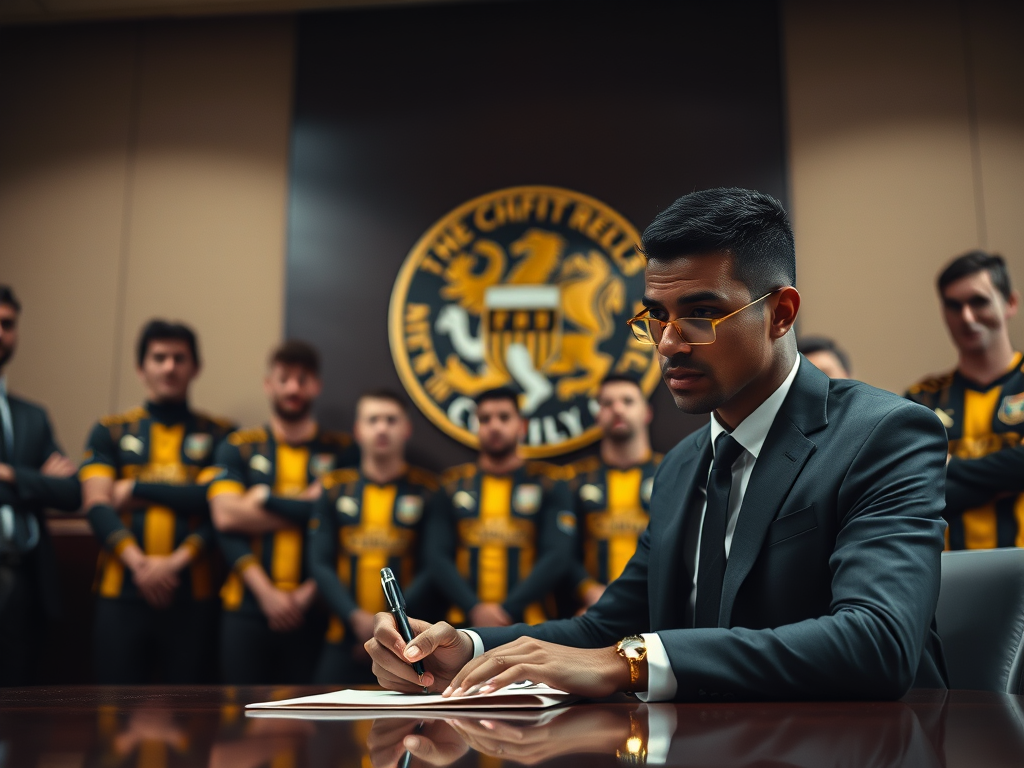 Wolves Weekly Review: Key Updates on Transfers and Team Dynamics