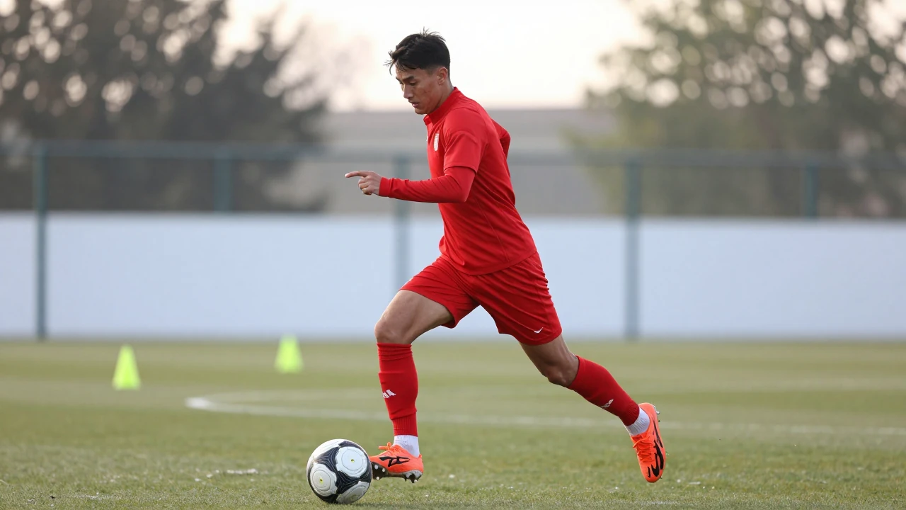Halmstads BK spelar en träningsmatch mot Östers IF på lördag medan laget förbereder sig för den tuffa bortamatchen mot...