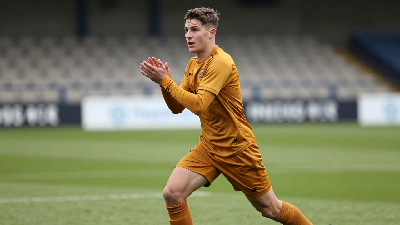 Livingston FC has confirmed its support for SFA proposals aimed at boosting youth opportunities ahead of a key vote next...