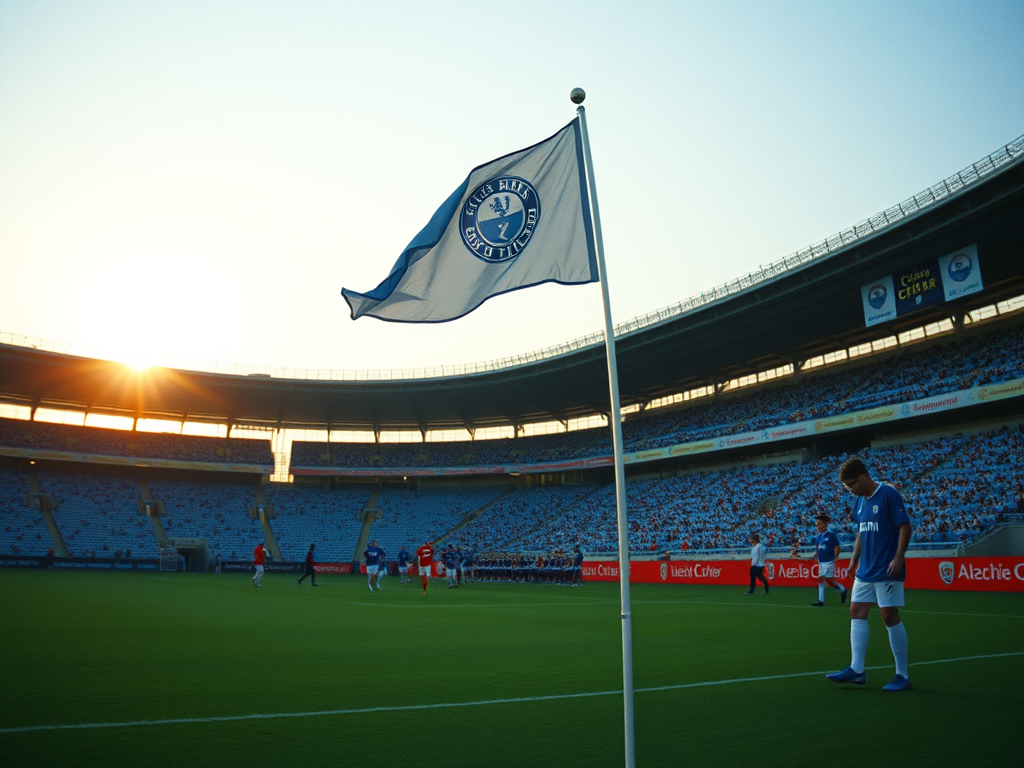 Grazer AK's Historic Cup Run: The 2001 Miracle in Ansan