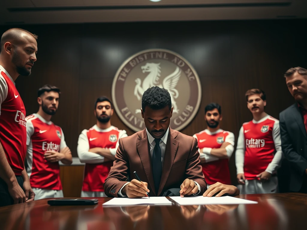 Nottingham Forest Rejects £120m Bid from Manchester City