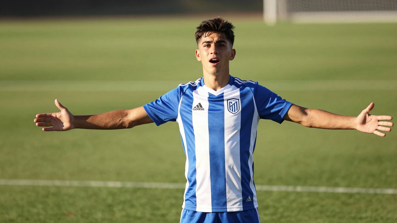 O FC Porto estabeleceu uma parceria com a Sialkot Football Academy para criar uma academia internacional no Paquistão...