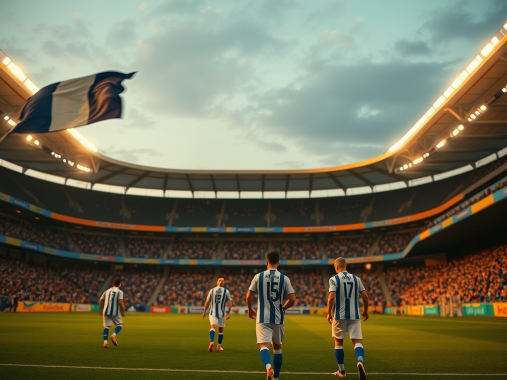 Blackburn Rovers' Rising Star: The Road to the 2026 World Cup