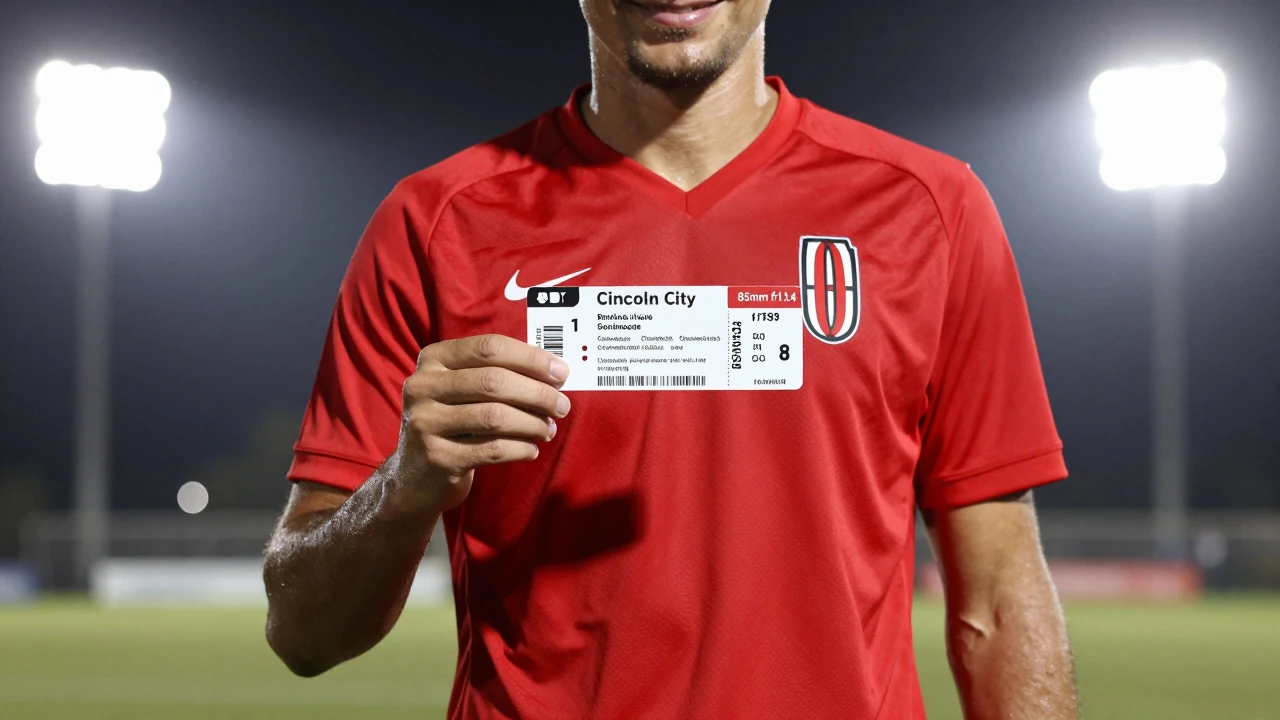 Get your away tickets for Lincoln City's match against Southampton at the ProAmpac Stadium