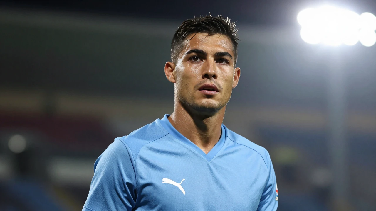 El traspaso del mediocampista de Cruz Azul al AS Mónaco se cayó en el último minuto porque el club francés no liberó una...