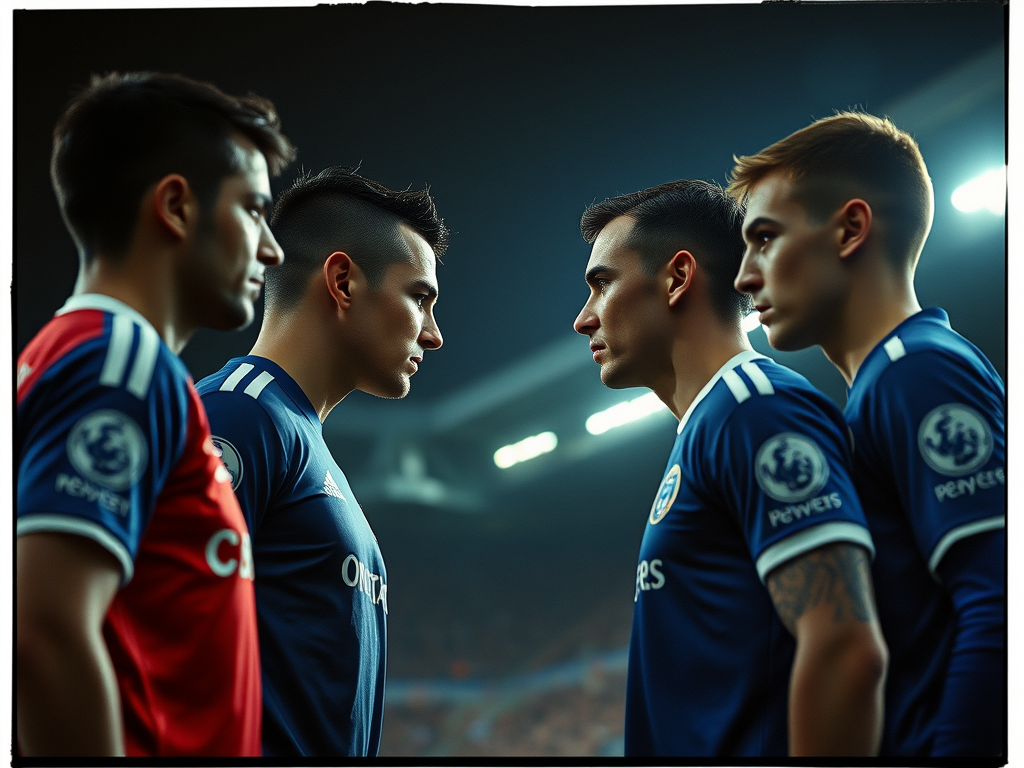 Chelsea Women vs. Everton: A Tactical Preview of Key Players and Strategies