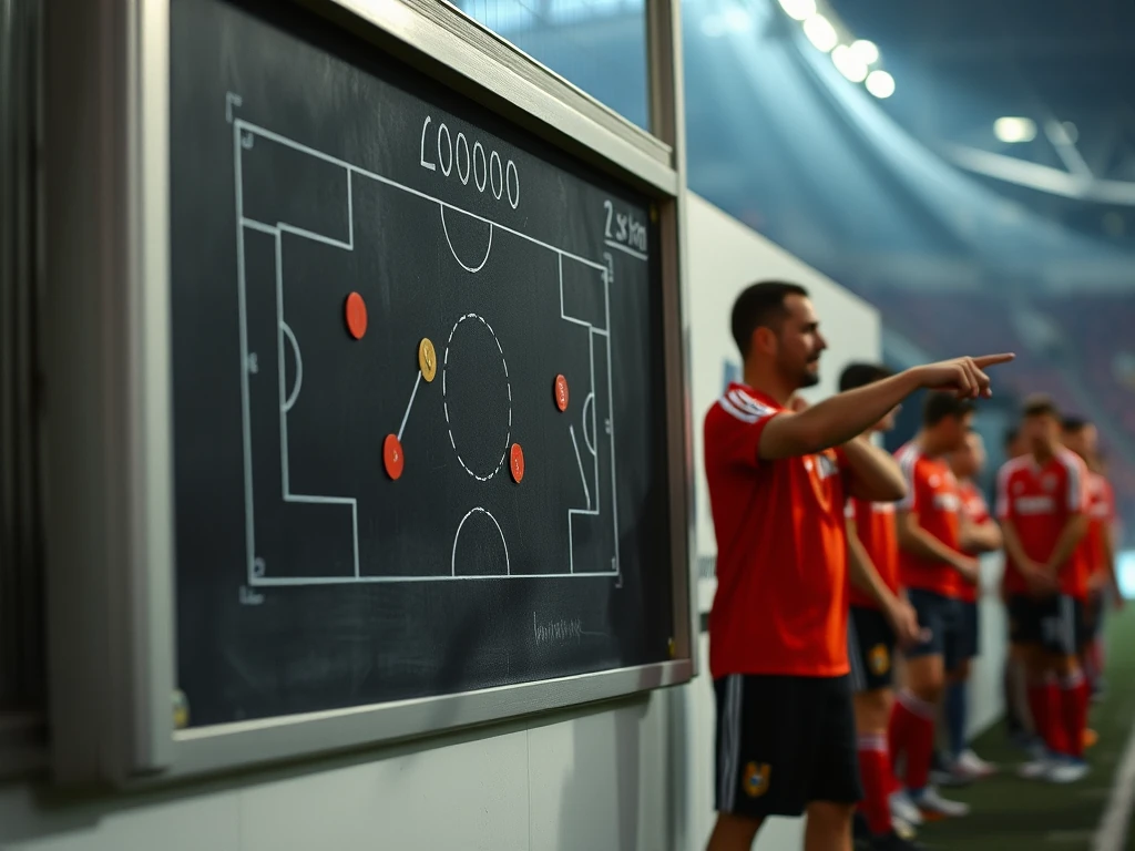 Deutschland steht im WM-Sechzehntelfinale vor einer Herausforderung: Paraguay unter Trainer Gustavo Alfaro kann...