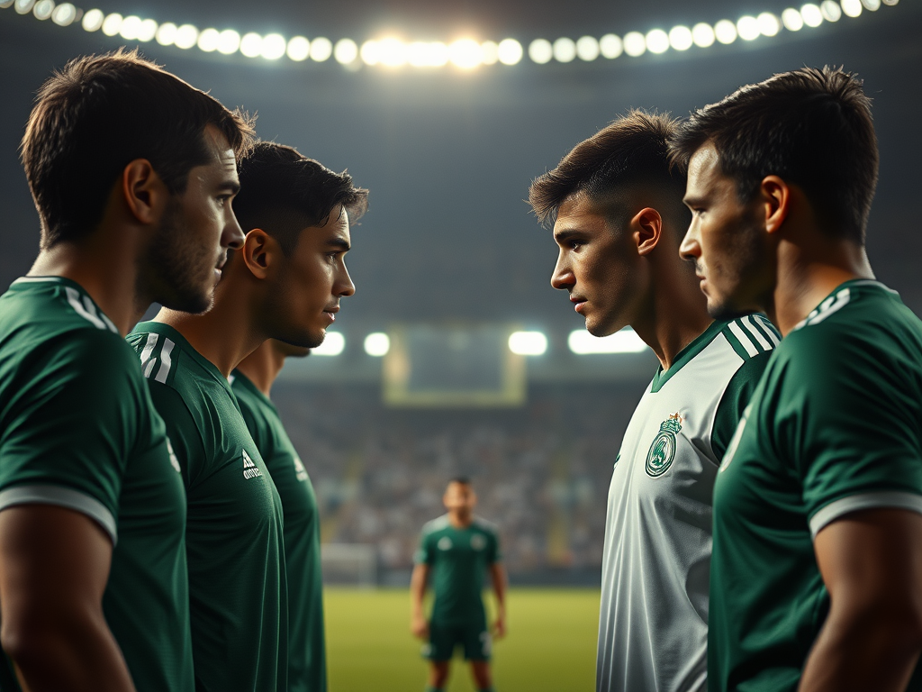 SK Rapid Wien Faces Wacker Innsbruck in Crucial Allianz Stadion Clash
