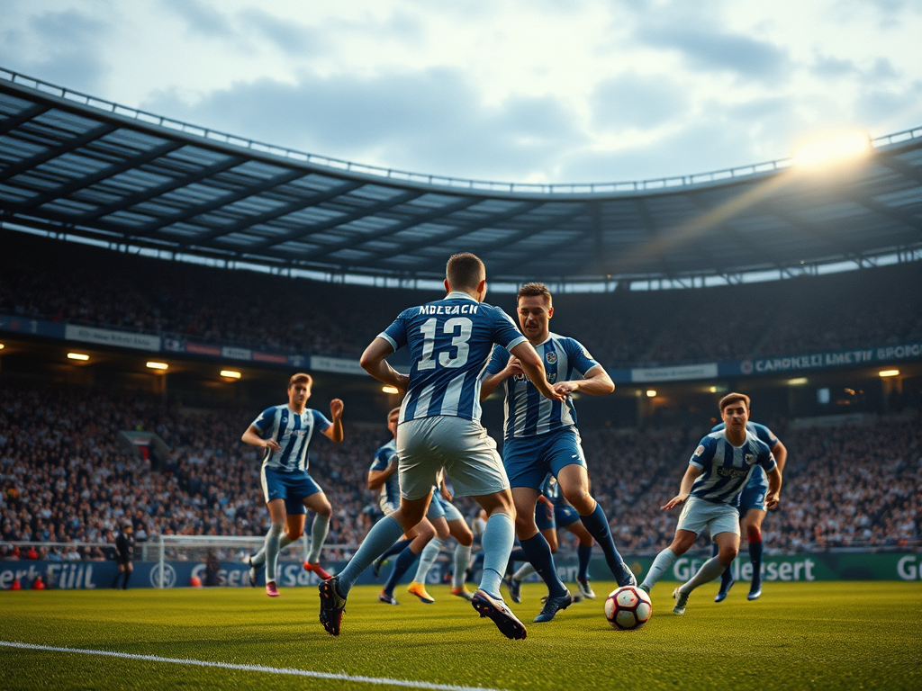 Hoffenheim besiegt Erzgebirge Aue im DFB-Pokal
