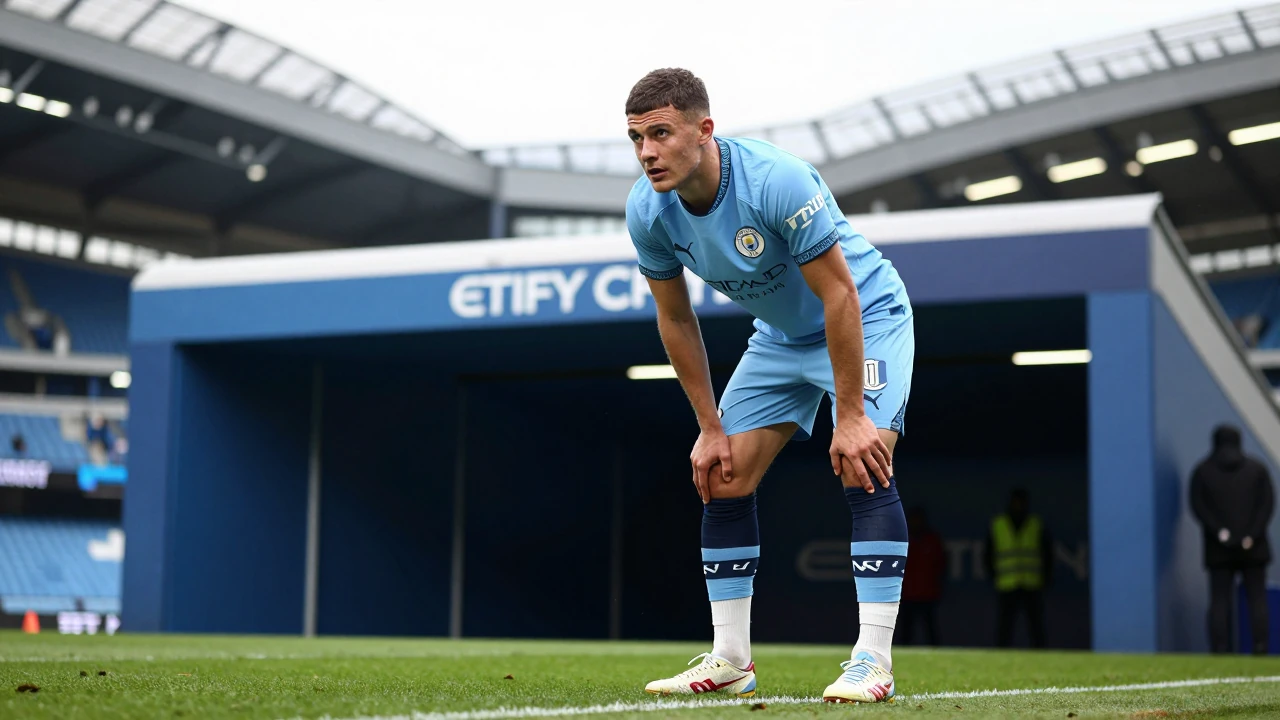 Manchester City's Premier League charges must be resolved in England under a domestic jurisdiction agreement, preventing...