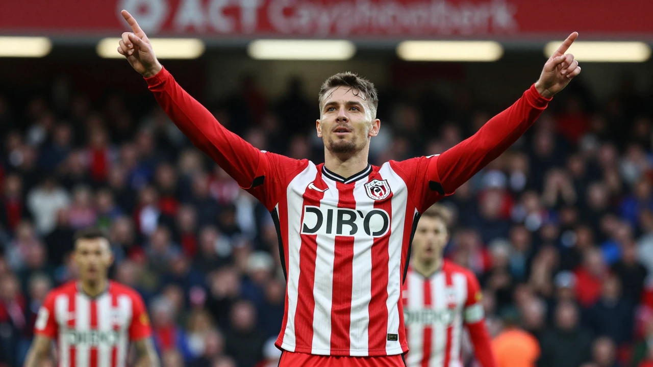 Sunderland have reportedly agreed a deal for a player named Fofana, as manager Regis Le Bris looks to add to his squad...