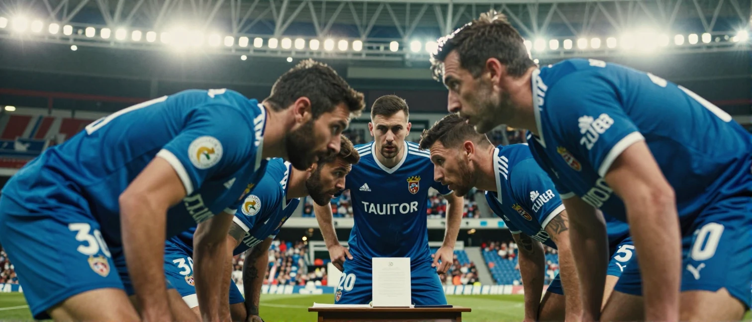 France, on a 5-win streak, reacts to Rajoy's comments on player nationality, urging respect ahead of the Spain clash