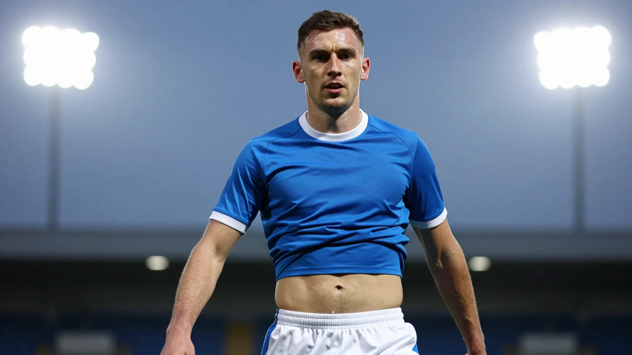 Aberdeen FC's loss to Dundee is a significant blow to their Premiership campaign, as the hosts' dominant display left the...