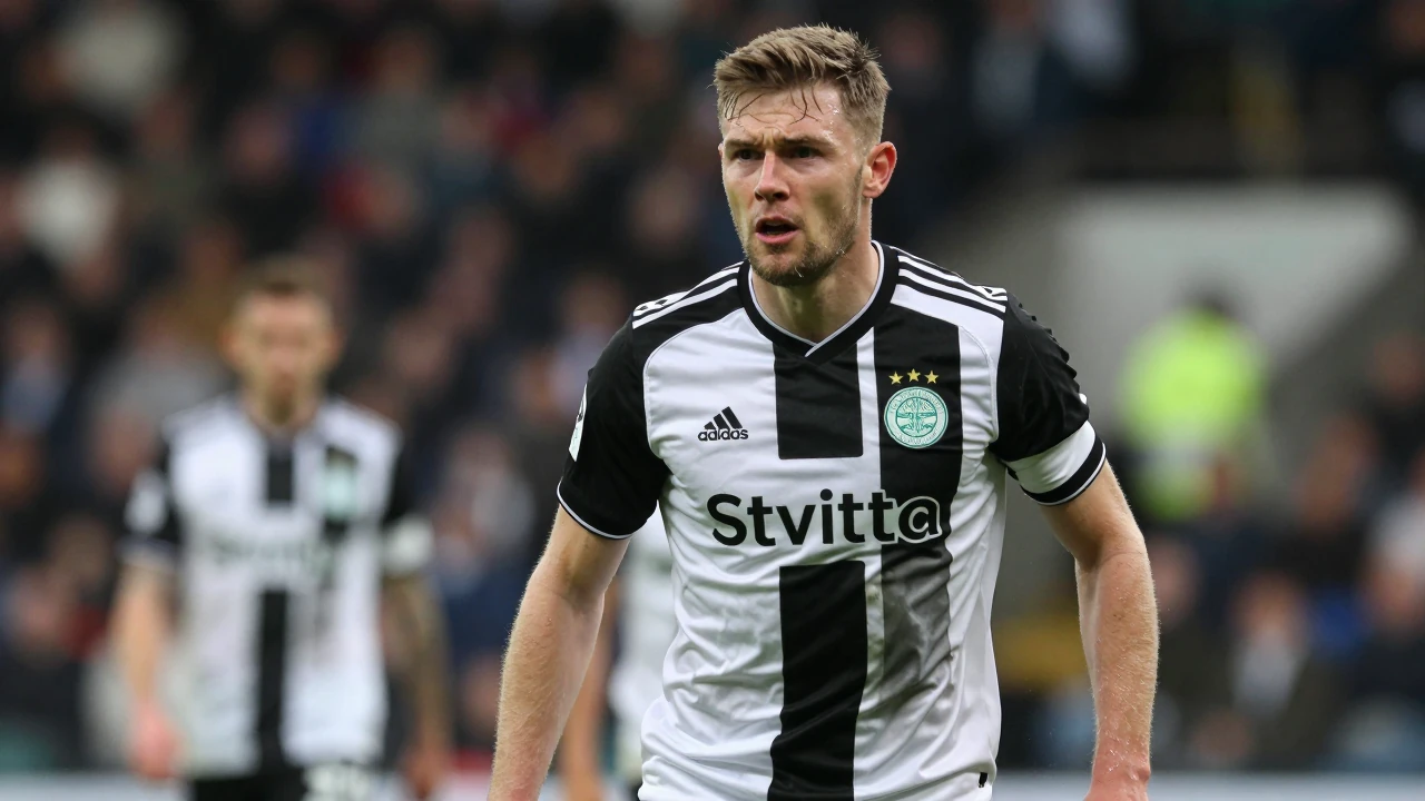Celtic travel to St Mirren with a strong record, having won all seven of their games against St Mirren under Martin...