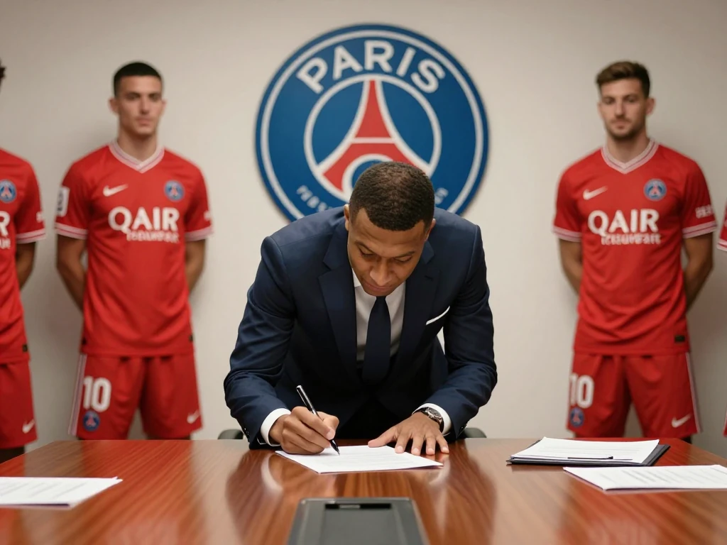 Liverpool F.C. transfer news: PSG's stance on Bradley Barcola, a key target for the Reds, has been revealed, with the...