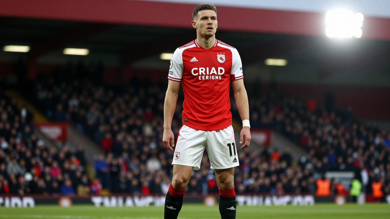 Wrexham A.F.C. Joins Birmingham City and Southampton in the transfer battle for Bournemouth's Daniel Jebbison