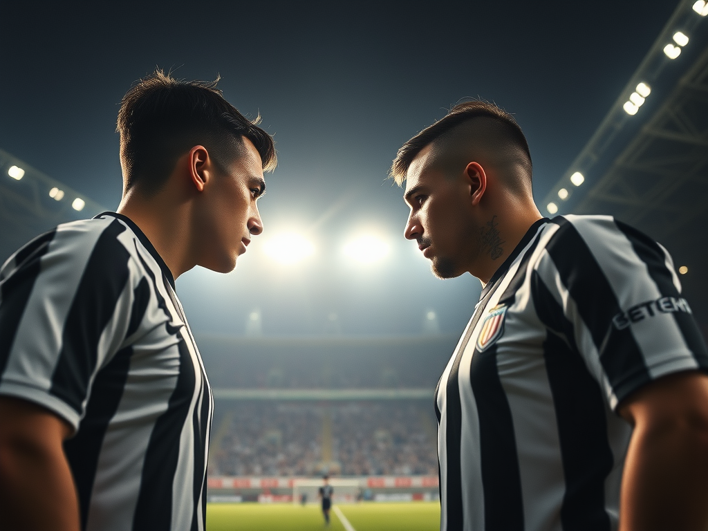 Juventus e Torino: Una Sfida Cruciale nel Derby della Mole