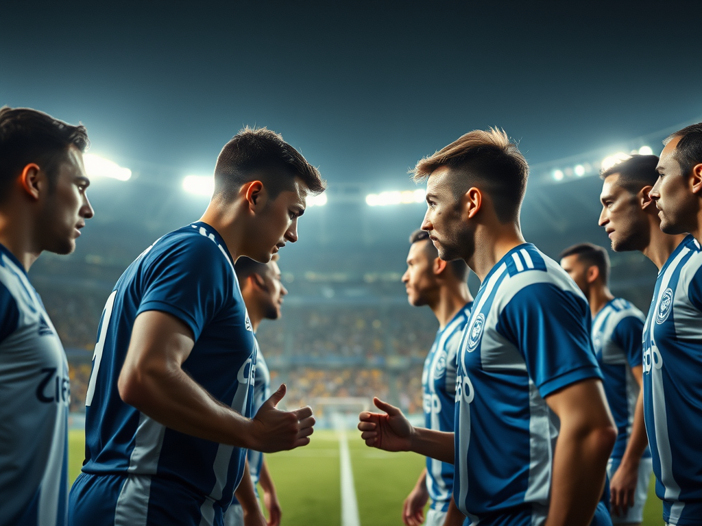 Blau-Weiß Linz Secures Crucial Victory Against Wolfsberger AC in League Clash