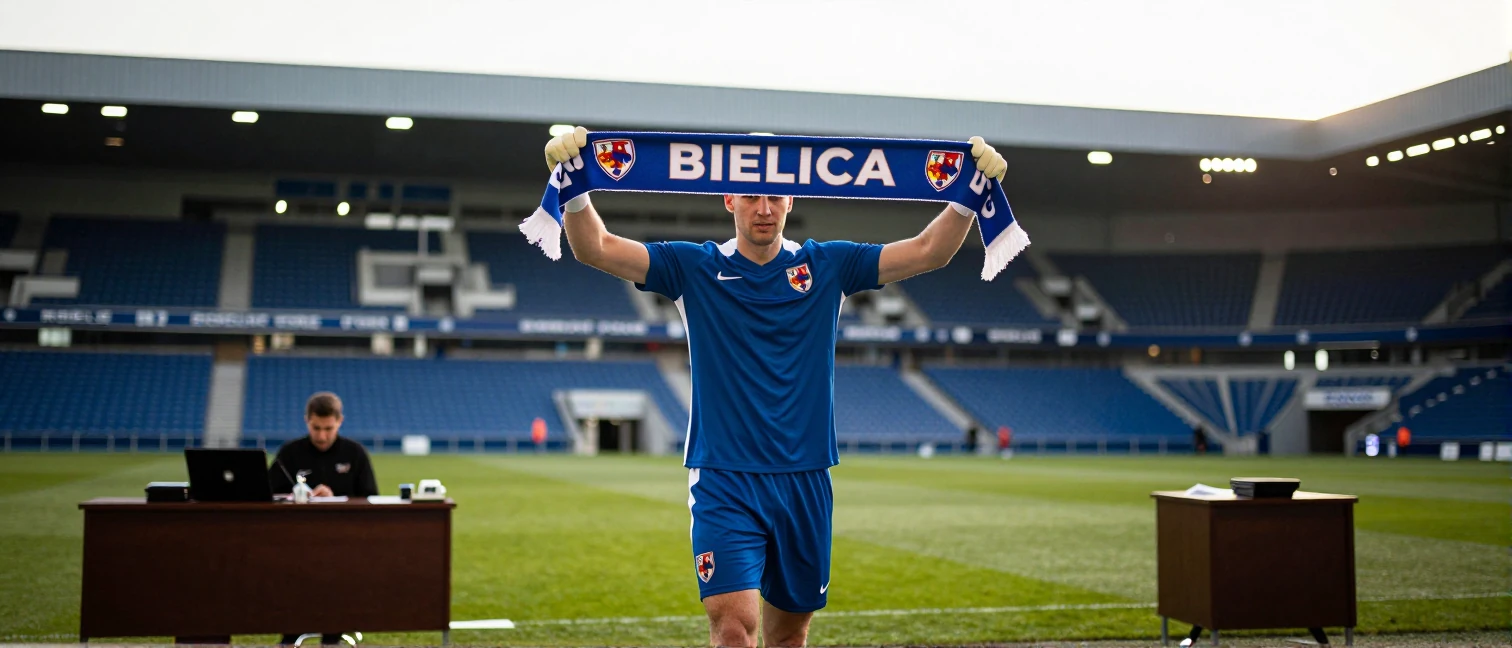 Portsmouth target NAC Breda's Daniel Bielica as they look to shore up the goal after injuries and a leaky defence, with...