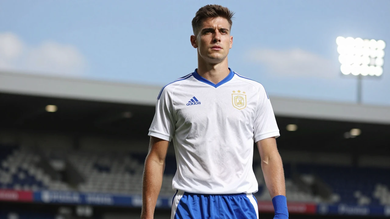 RCD Espanyol enfrenta un desafío en la defensa con la lesión de Raúl Asencio, quien podría estar fuera de acción por...