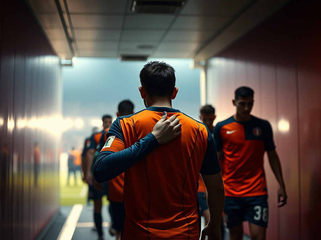 Başakşehir, Ligdeki Kritik Maç için Saha Çıkıyor