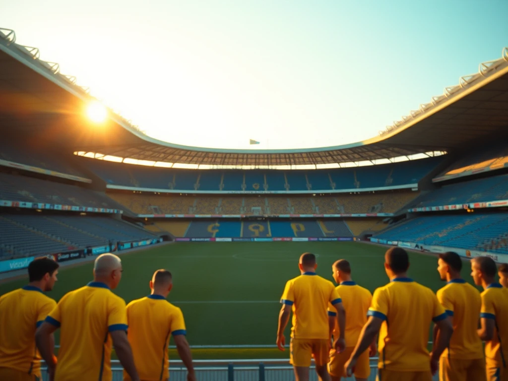 Villarreal CF falls to Sabadell in Segunda División play-off