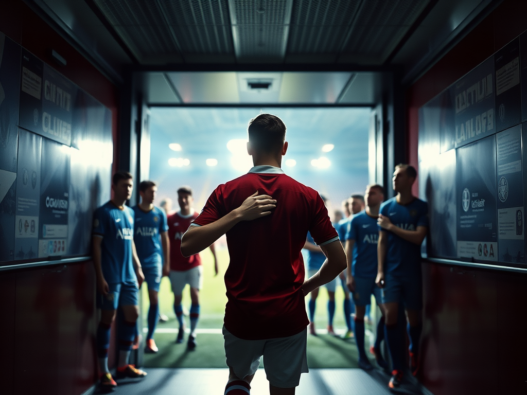 Tactical Tweaks to Enhance Levante's Game
