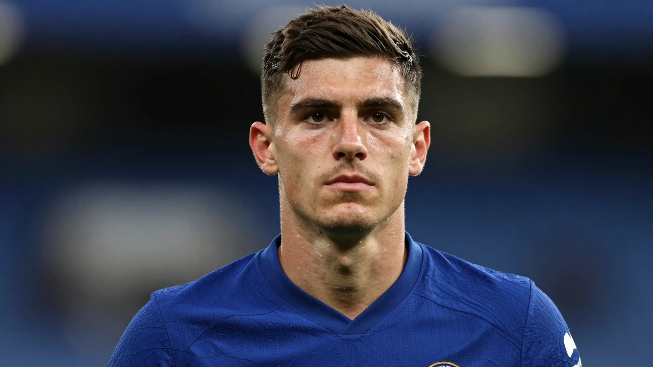 Track every official Chelsea FC transfer this summer as the Blues prepare for 2026-27