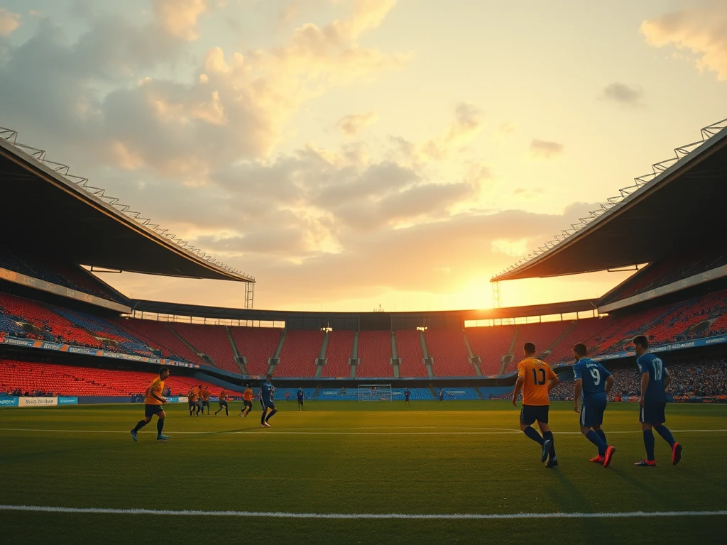 Mansfield Town's Recent Challenges: Tactical Insights and Fan Perspectives