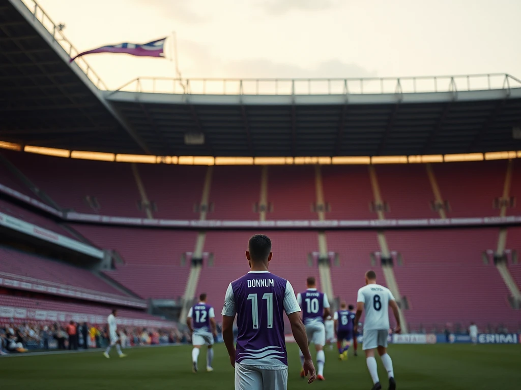 Découvrez la réaction du Toulouse Football Club après les accusations de racisme contre Aron Dönnum