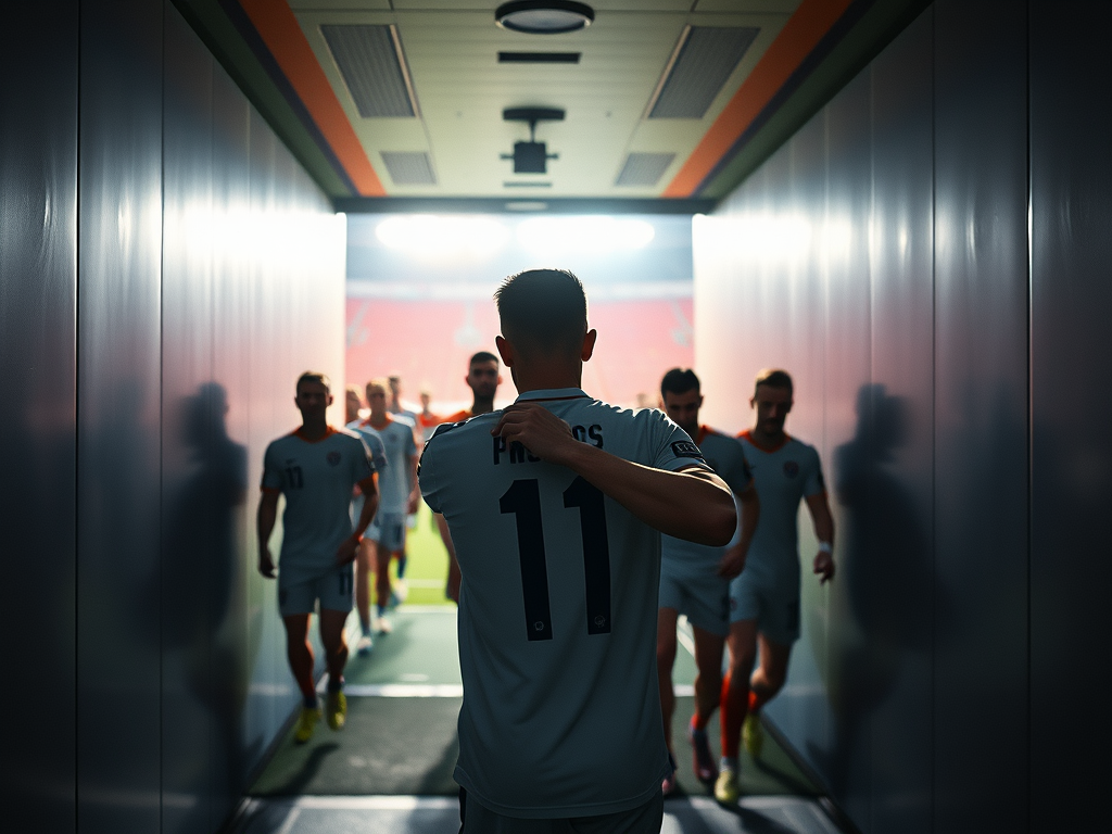 فريق تونس الوطني يلاقي هولندا في كأس العالم 2026