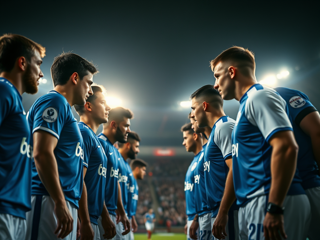 Anticipating the Clash: Cardiff City vs. Sunderland Tactical Preview